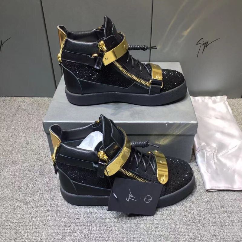 Giuseppe Zanotti Shoes